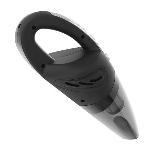 Sladdlös bildammsugare USB-C | Handdammsugare