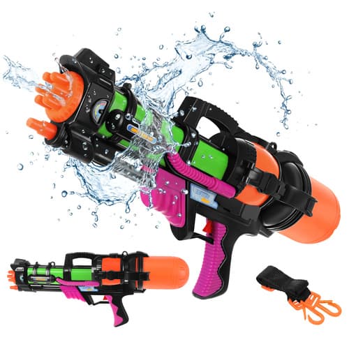 Vesipyssy 60 cm