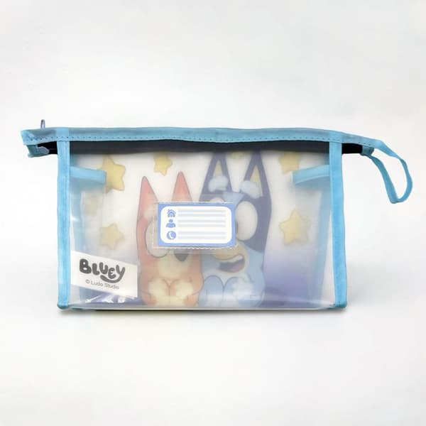 Bluey Star hygienpaket