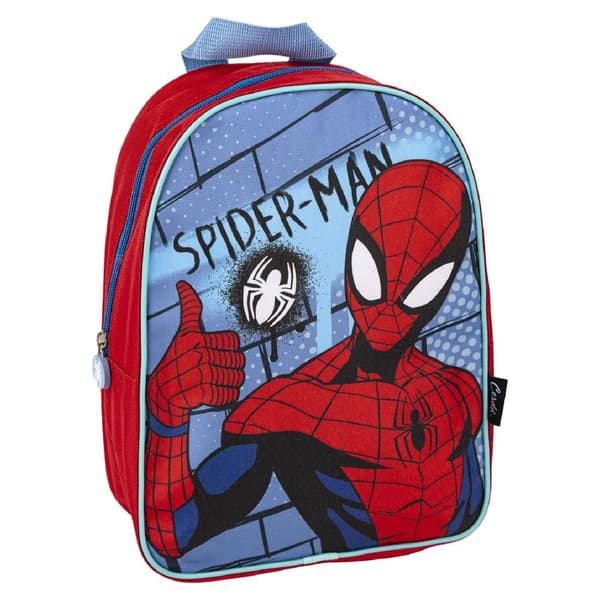 Spiderman rygsæk - Okay