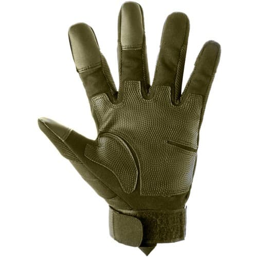 Taktiska handskar L-khaki