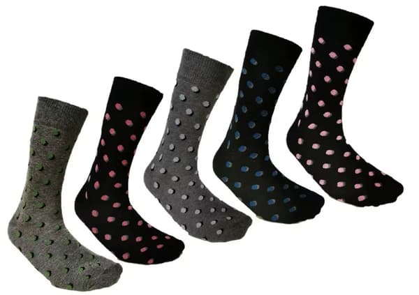 10 Par Högstaberg Herrstrumpor, Strumpor ,  socks