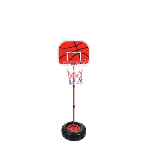 Basketballkurv 170 cm