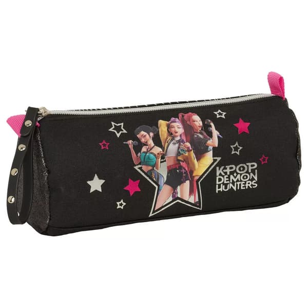 K-pop Demon Hunters Energy penalhus 21 cm - sort