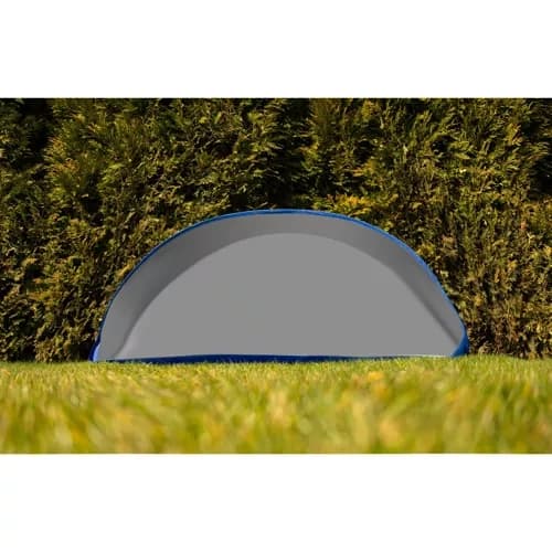 Suuri POP-UP-rantateltta UV30+ 220 cm – Itsetaittuva