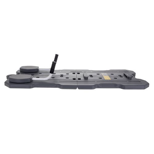 Pilates Board – Multifunktionell Träningsbräda