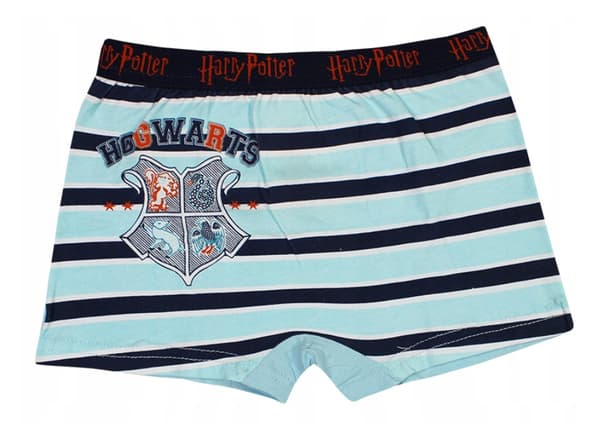 Harry Potter barnboxershorts 2 Pack