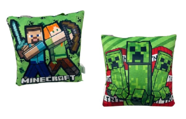 Minecraft Epic pyntepude 38 cm velour