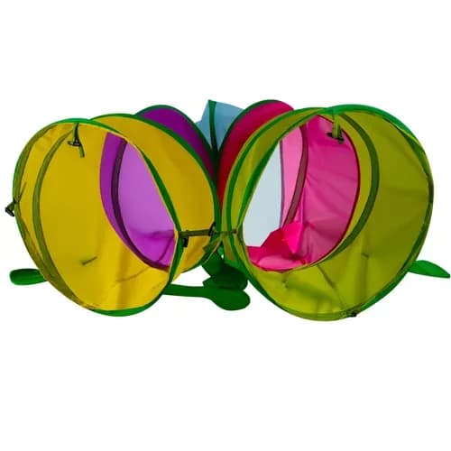 Børnetelt - Kruzzel Caterpillar