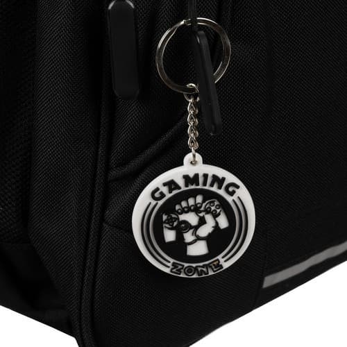Ryggsäck 22L - svart