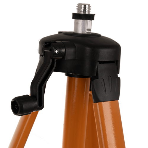Stativ för korslaser 150 cm – BIGSTREN 5/8”