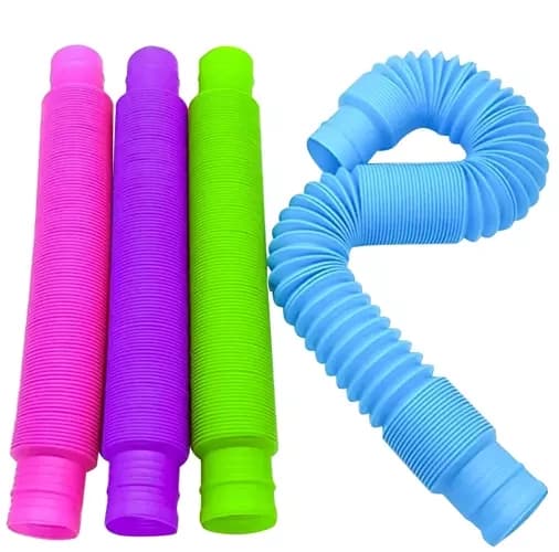 Aistiputket/putket - 20 kpl
