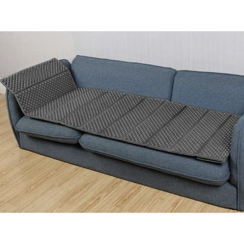 Vikbart Liggunderlag 180x60 cm – Tjock & Vattentät