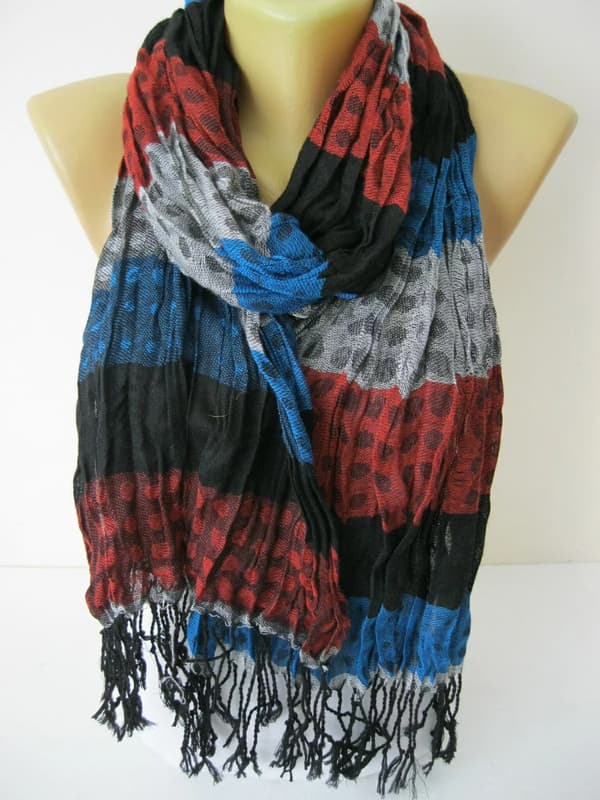 Elegant Sjal & scarves
