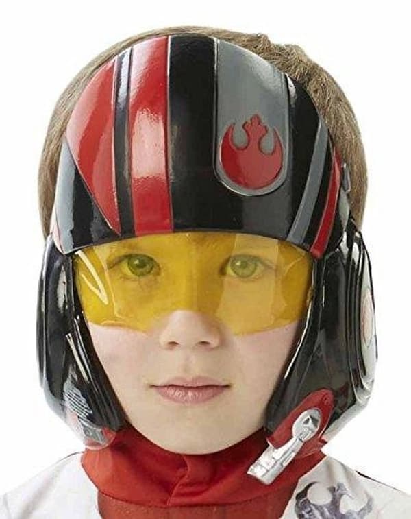 Star Wars, Poe Dameron-kostym 5-6