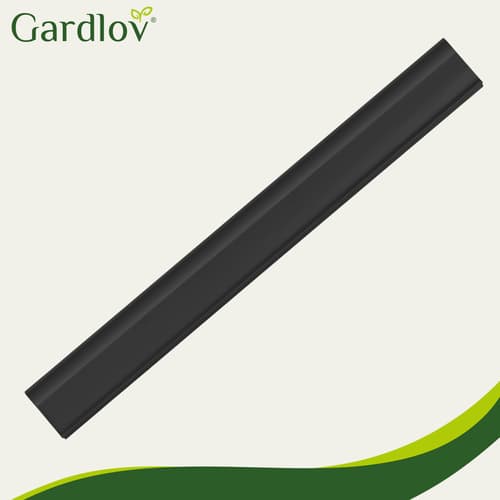 Premium Fästclips för Stängseltejp 10-pack – Gardlov