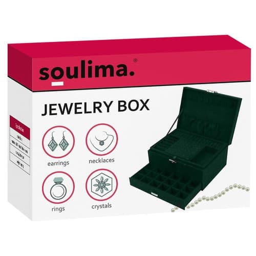 Korukotelo - Korukotelo korukoteloon
