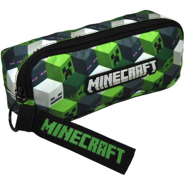 penaali - Minecraft Attack penaali 23 cm
