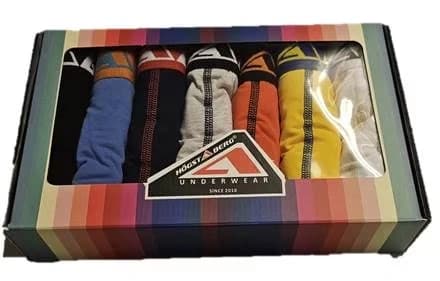 Högstaberg undertøj -Boxershorts til mænd 7 Pack