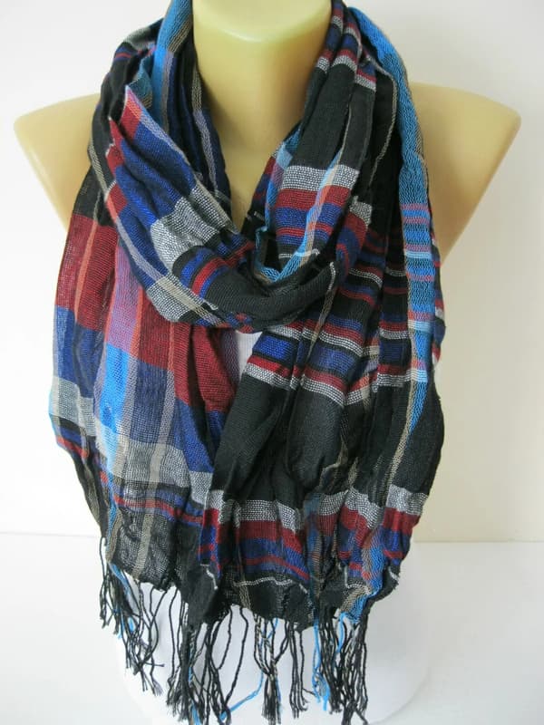 Elegant Sjal & scarves