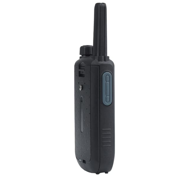 BAOFENG BF-T17 Walkie-Talkie 2-pack – LED & Headset