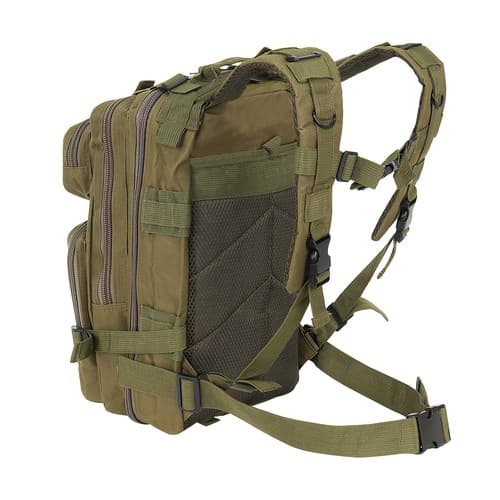 Militär ryggsäck 26L – Tactical backpack med MOLLE-system
