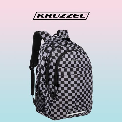 Rygsæk 30L - Kruzzel 24531