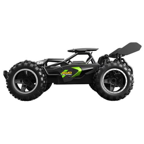 Radiostyrd Off-Road Bil / Crawler - RC