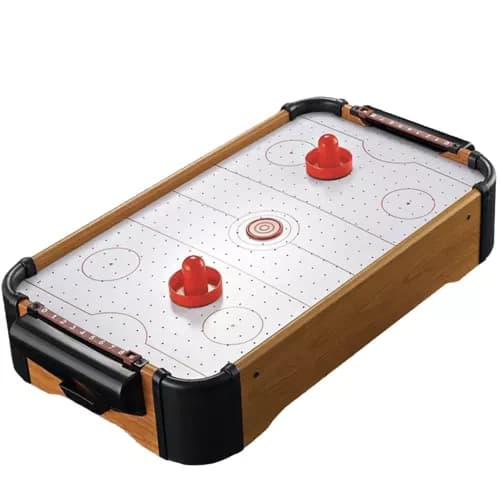 Airhockeybord för barn