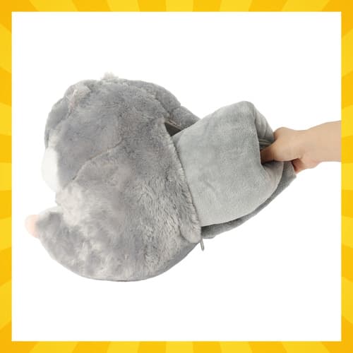 Hamsteri - huopatyyny 5 cm