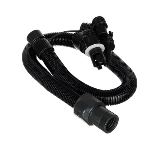 Sähköinen SUP-pumppu 12V – ilmapumppu 20 PSI