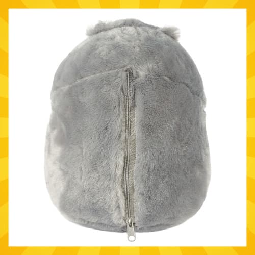Hamsteri - huopatyyny 5 cm