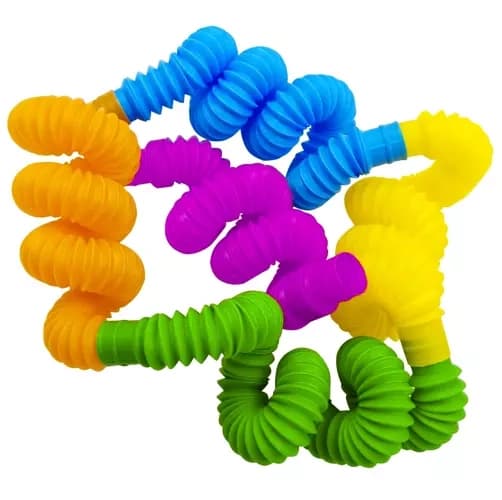 Aistiputket/putket - 20 kpl