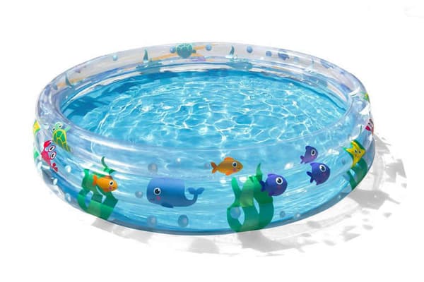 Børnepool 152x30 cm – Bestway soppebassin