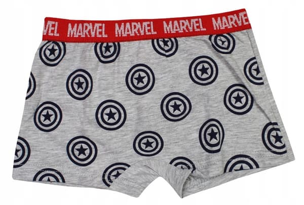 Avengers kalsonger barnboxershorts 4 pack rea!