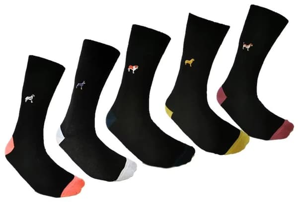 Högstaberg herr Strumpor 10 Par, Herrstrumpor, socks