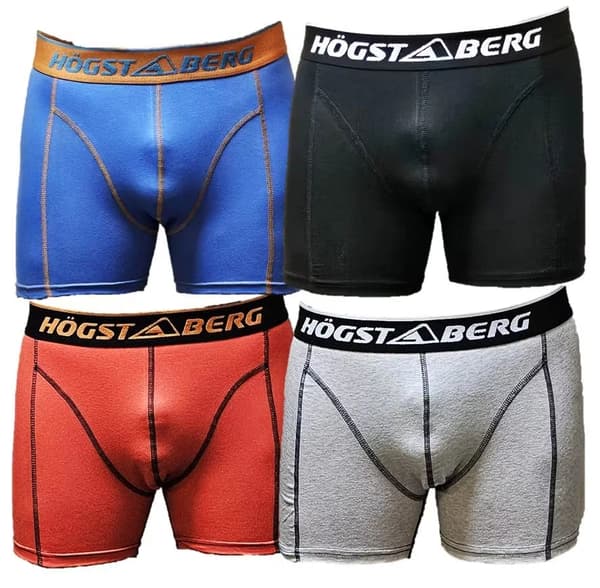 7 Pack Högstaberg Boxer -housu