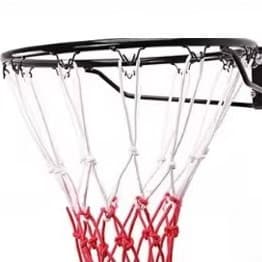 Basketkorg för dörr – basketset med backboard 45 cm