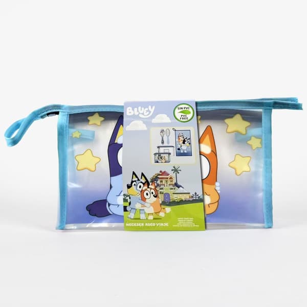 Bluey Star hygienpaket