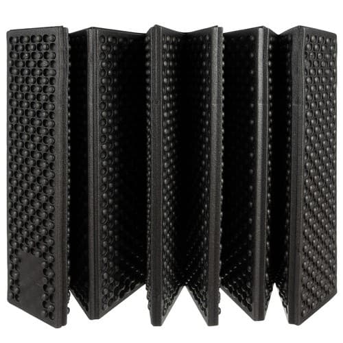 Vikbart Liggunderlag 180x60 cm – Tjock & Vattentät