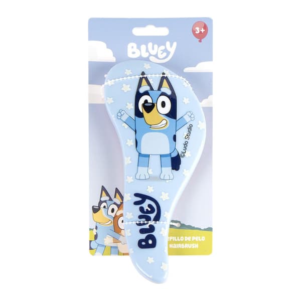 Bluey Star -hiusharja 20 cm