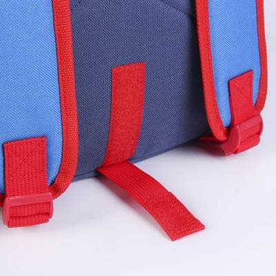 Avengers skoletaske, taske 41 cm