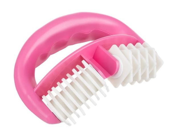 Kinesiska silikonkoppar med massageapparat - set