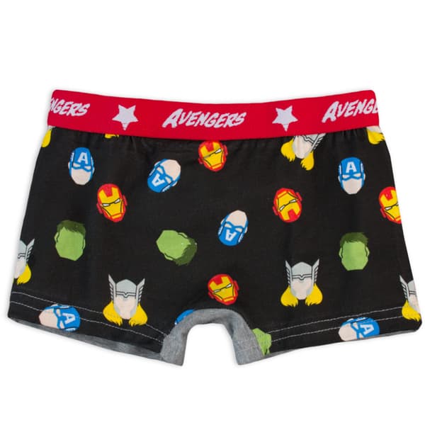 Kalsonger för barn 2pack- Avengers