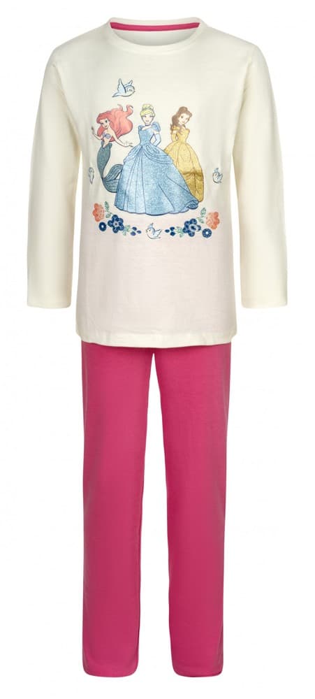 Disney Ice Magic børnepyjamassæt