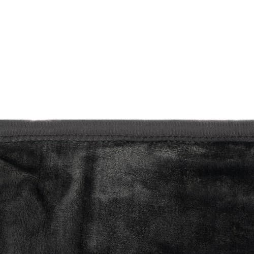 Tæppe 1,6x2m - grå