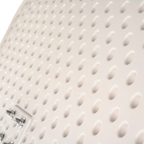Basketkorg för dörr – basketset med backboard 45 cm