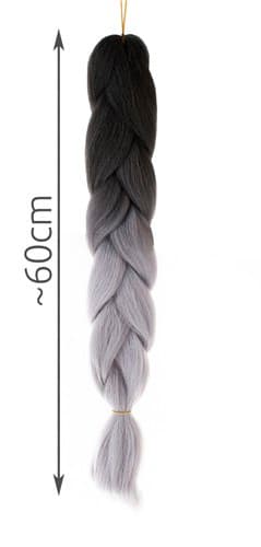 Synteettiset ombre-letit