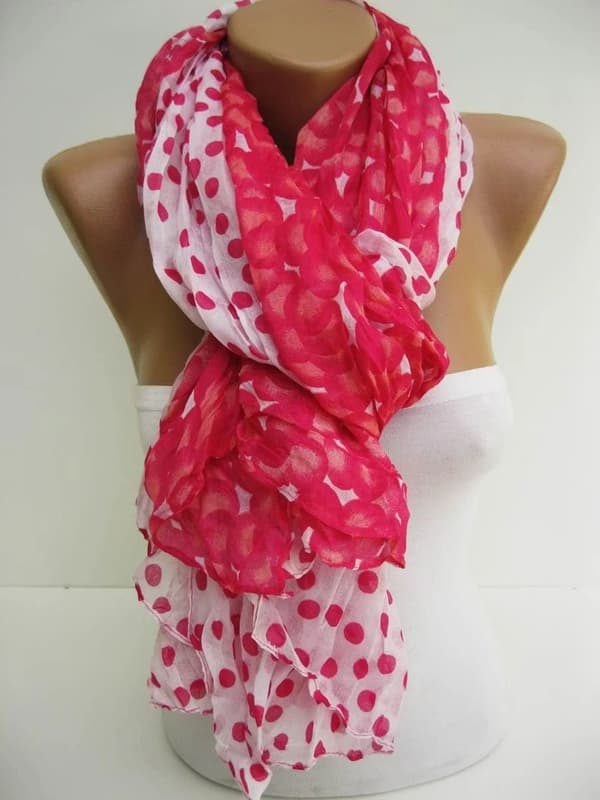 Sjal - Elegant scarves