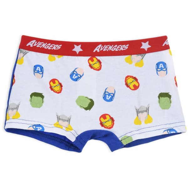 Kalsonger för barn 2pack- Avengers